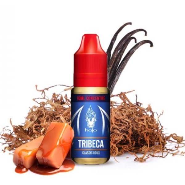 Concentrate Tribeca 10ml - Halo