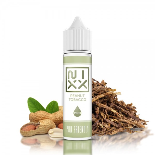 copy of CARAVELLA COFFEE BOURBON TOBACCO (60ML)