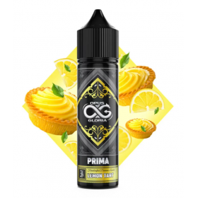 Prima Lemon Tart 60ml
