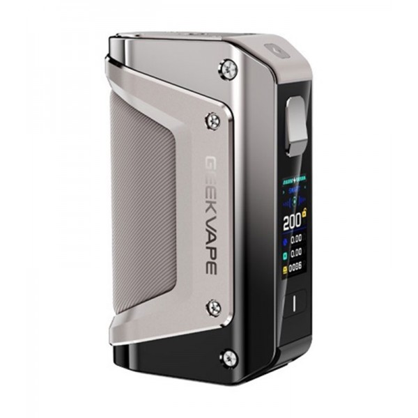 GeekVape L200 (Aegis Legend 3) 200W