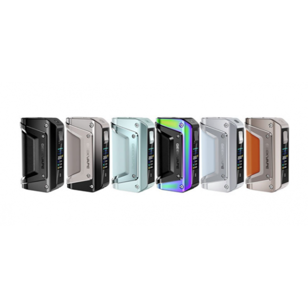 GeekVape L200 (Aegis Legend 3) 200W