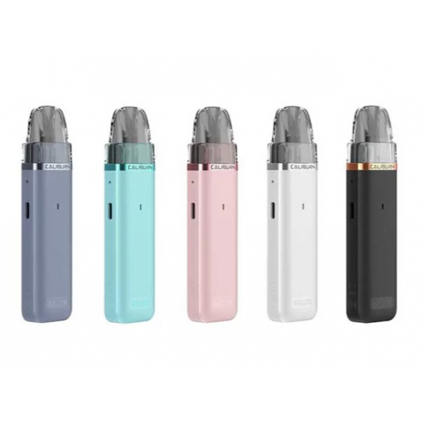 Uwell Caliburn G3 Lite Pod Kit 1200mAh 2.5ml