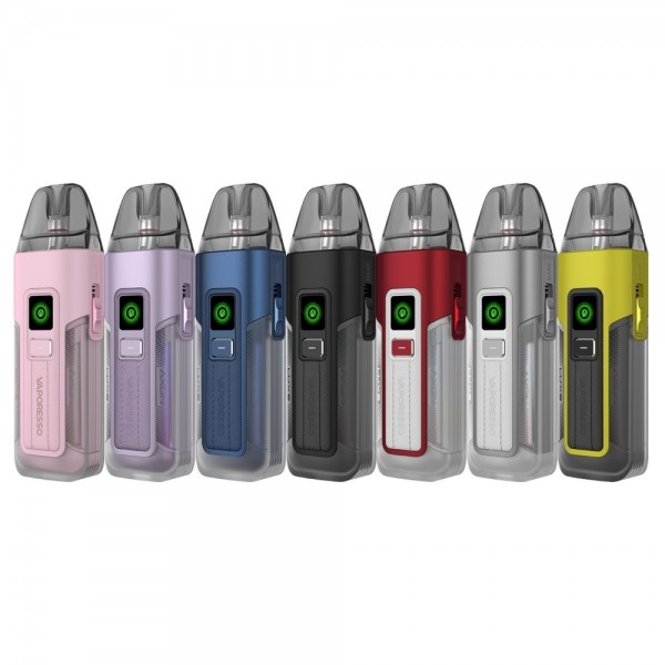 Vaporesso Luxe X2 Kit 2000mAh 5ml