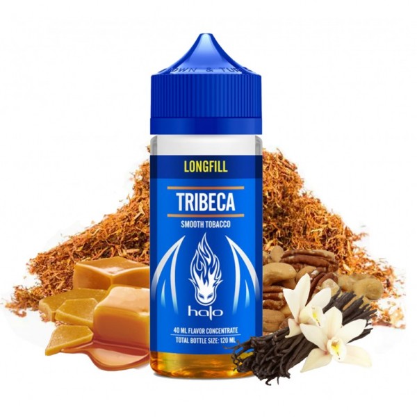 copy of CARAVELLA COFFEE BOURBON TOBACCO (60ML)