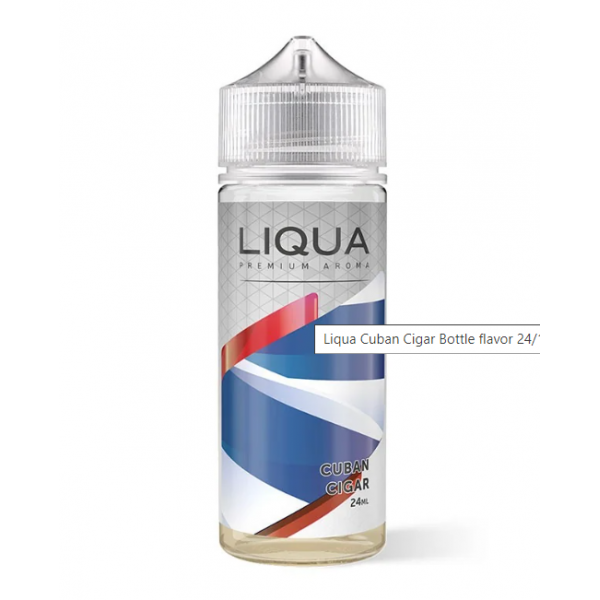 copy of CARAVELLA COFFEE BOURBON TOBACCO (60ML)