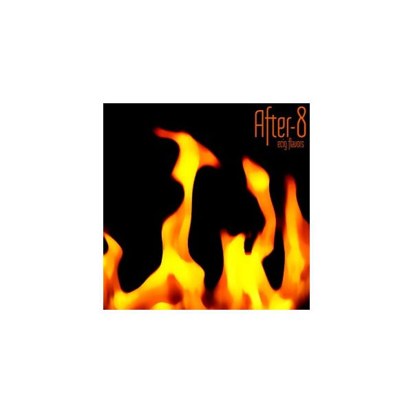 After-8 Smoke