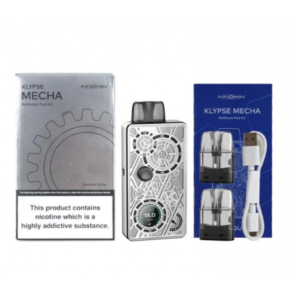 Innokin Klypse Mecha Pod Kit 900mAh 2ml