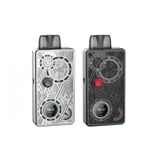 Innokin Klypse Mecha Pod Kit 900mAh 2ml