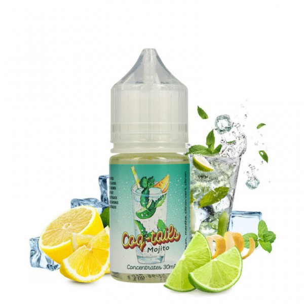 copy of CARAVELLA COFFEE BOURBON TOBACCO (60ML)