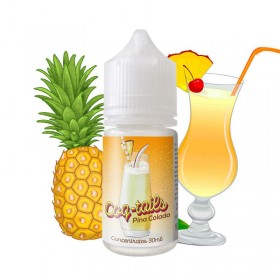 Pina Colada 30ml Coq-Tails by le Coq qui Vape