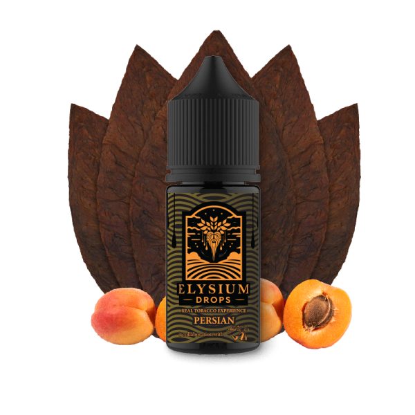 Persian (30ml) – Elysium Flavorshots