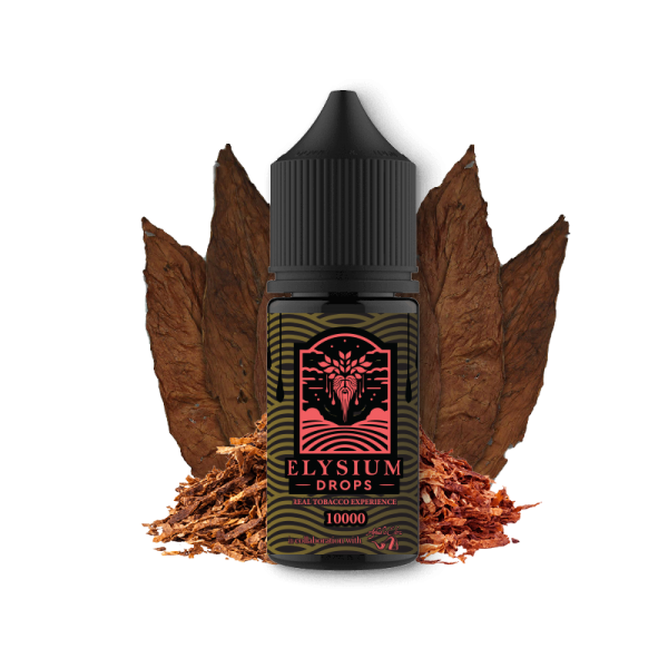 10000 (30ml) – Elysium Flavorshots