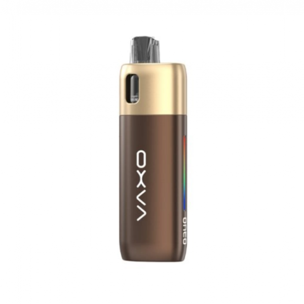 Kit Pod Oneo 1600mAh OXVA - New Colors
