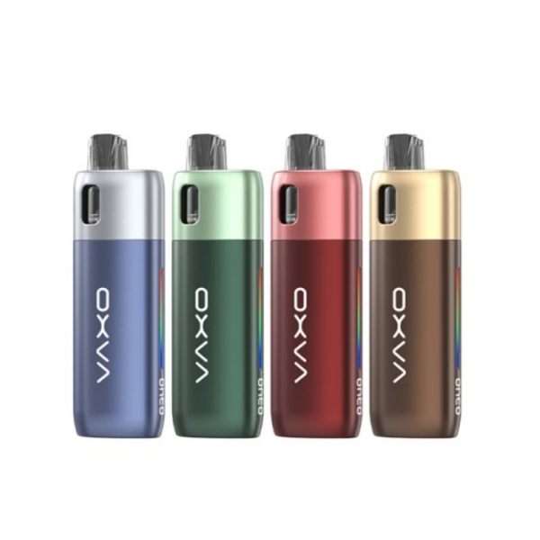 Kit Pod Oneo 1600mAh OXVA - New Colors