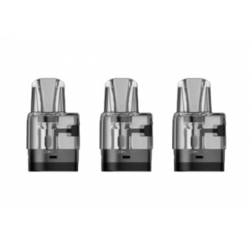 Cartridges Oneo 3.5ml 0.4/0.6/0.8ohm - OXVA