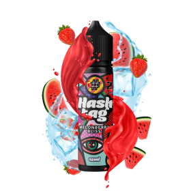 copy of Hashtag Flavor Shot επτάφυλλο