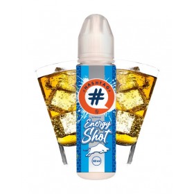 Flavorshots Hashtag - Energy Shot 20/60ml