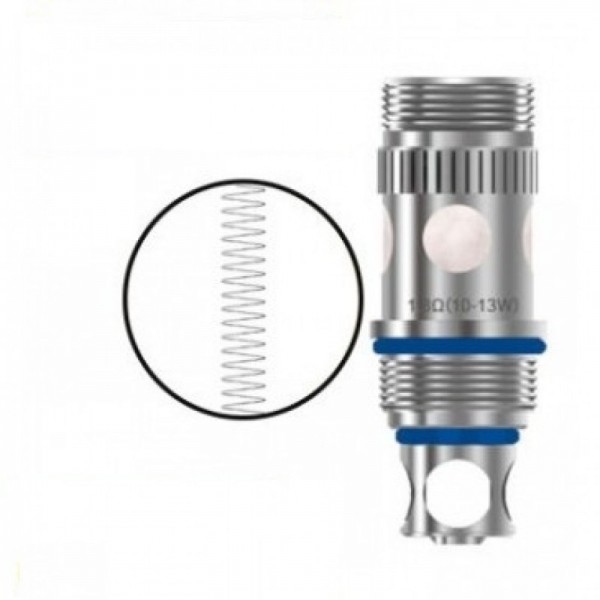 Aspire Triton Ανταλλακτικές Κεφαλές- Αντιστάσεις - Kanthal