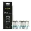 Aspire Triton Ανταλλακτικές Κεφαλές- Αντιστάσεις - Kanthal