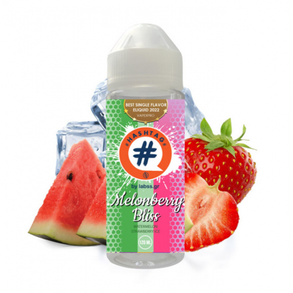copy of Hashtag Flavor Shot επτάφυλλο