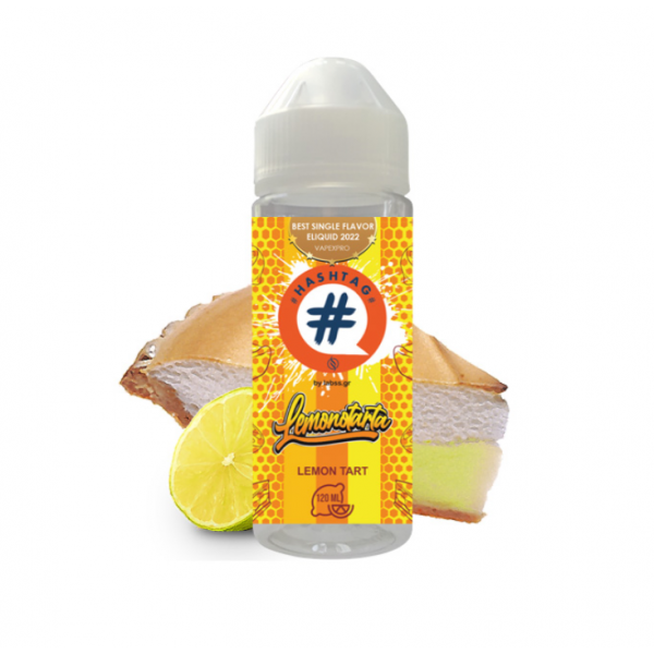copy of Hashtag Flavor Shot επτάφυλλο