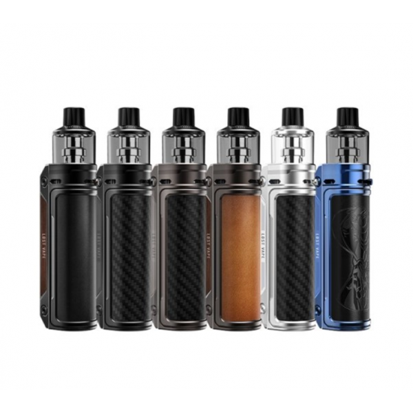 Kit Thelema Urban 80W - Lost Vape