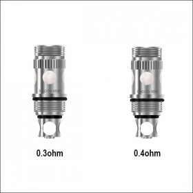 Aspire Triton Ανταλλακτικές Κεφαλές- Αντιστάσεις - Kanthal