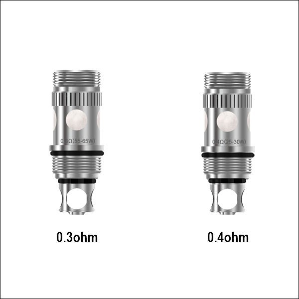 Aspire Triton Ανταλλακτικές Κεφαλές- Αντιστάσεις - Kanthal