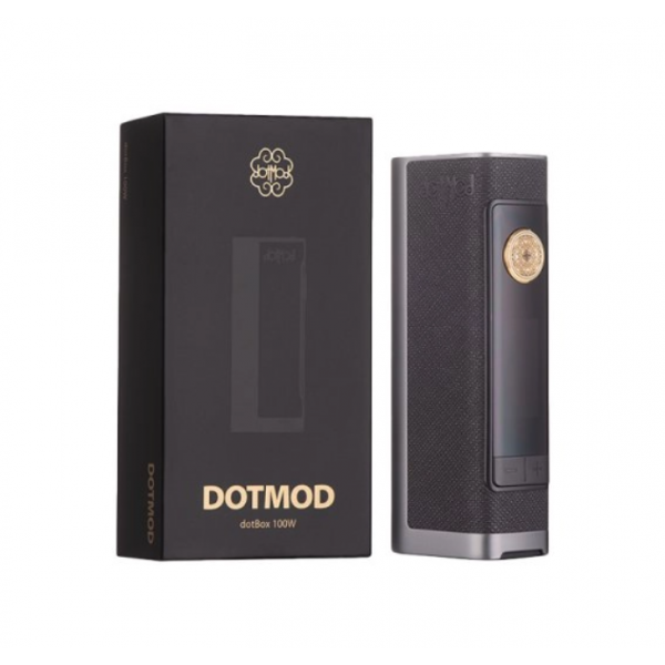Mod DotBox 100W - dotMod