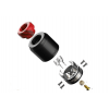 Wotofo - Recurve Dual RDA 24mm