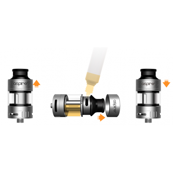 Aspire Cleito Pro