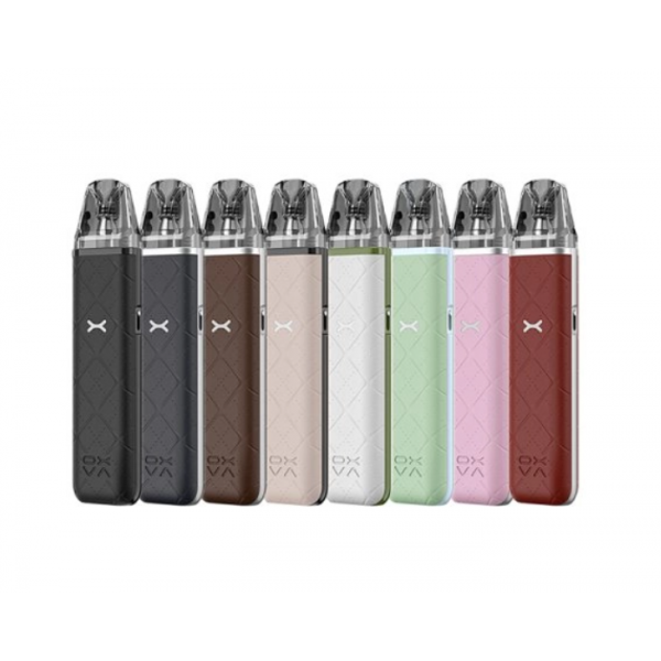 Kit Xlim GO 1000mAh - OXVA