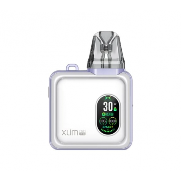 Kit Xlim SQ Pro 1200mAh - OXVA