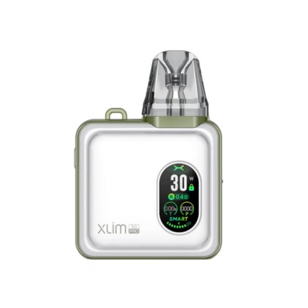 Kit Xlim SQ Pro 1200mAh - OXVA