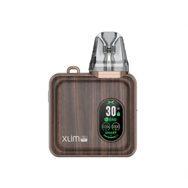 Kit Xlim SQ Pro 1200mAh - OXVA