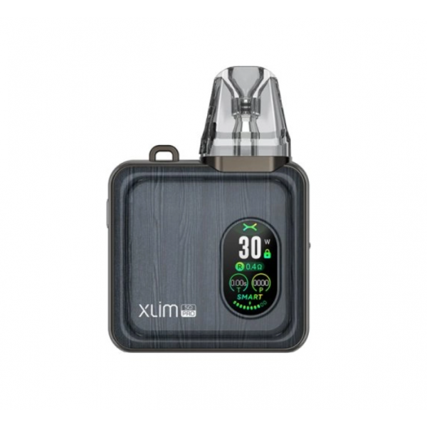 Kit Xlim SQ Pro 1200mAh - OXVA