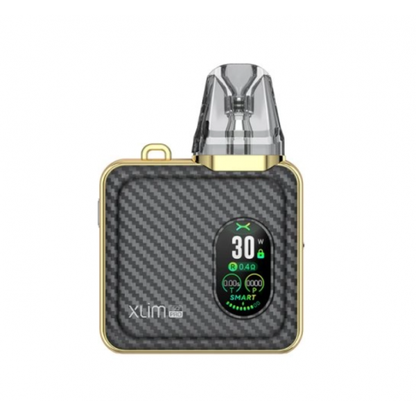 Kit Xlim SQ Pro 1200mAh - OXVA
