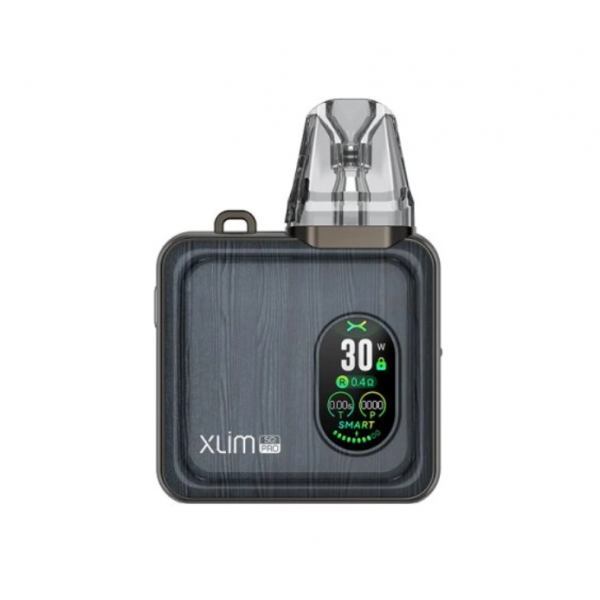 Kit Xlim SQ Pro 1200mAh - OXVA