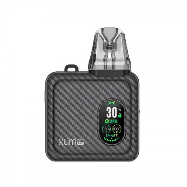 Kit Xlim SQ Pro 1200mAh - OXVA
