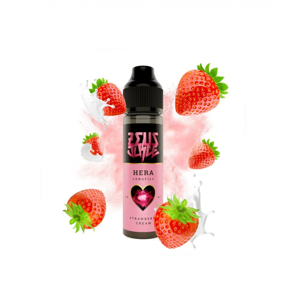 Zeus Juice Hera Flavour Shot 60ml