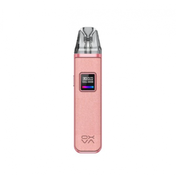 Kit Xlim Pro 1000mAh New Colors - OXVA