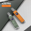 Kit Xlim Pro 1000mAh New Colors - OXVA