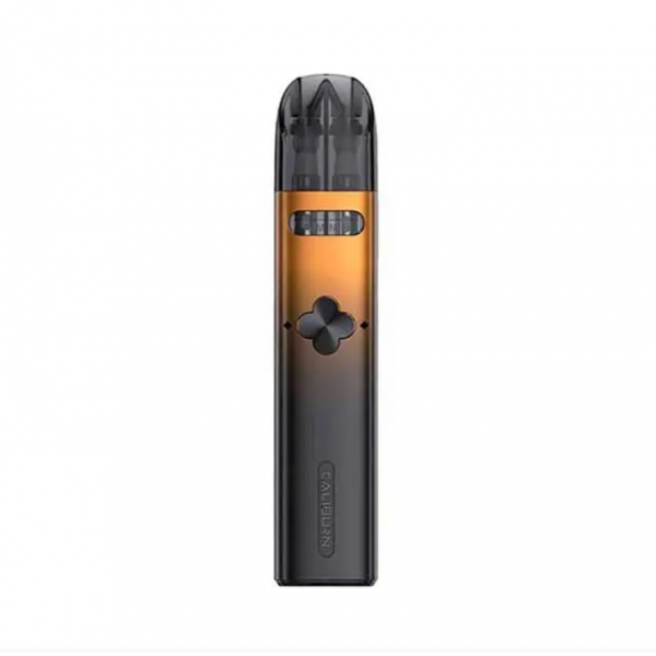 Uwell Caliburn Explorer Pod Kit 1000mAh 4ml