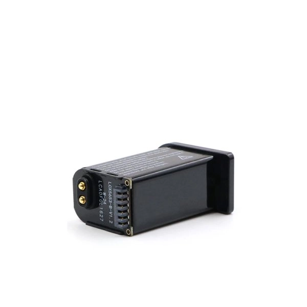 Minikin Replacement Battery - Asmodus