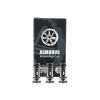 Minikin Coil 0.3/0.8ohm- Asmodus