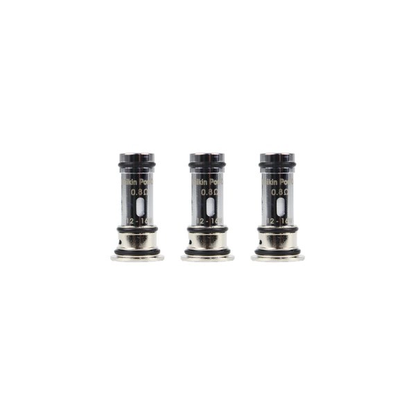 Minikin Coil 0.3/0.8ohm- Asmodus