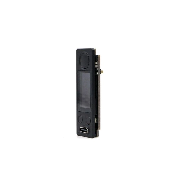 Replacement Minikin Panel + Chipset PCB - Asmodus