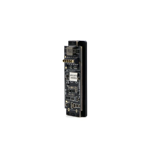 Replacement Minikin Panel + Chipset PCB - Asmodus