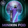 copy of Kit Pod Minikin Aluminium - Asmodus
