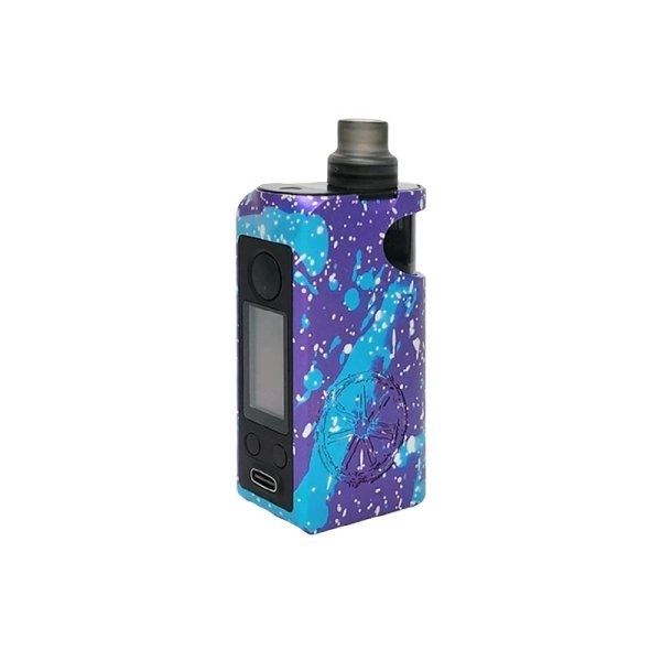 Kit Pod Minikin Space Edition - Asmodus